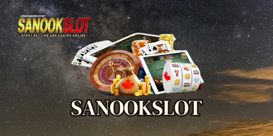 sanookslot